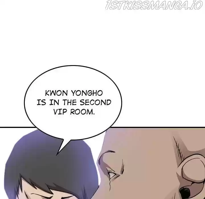 Legend: The Beginning Chapter 168