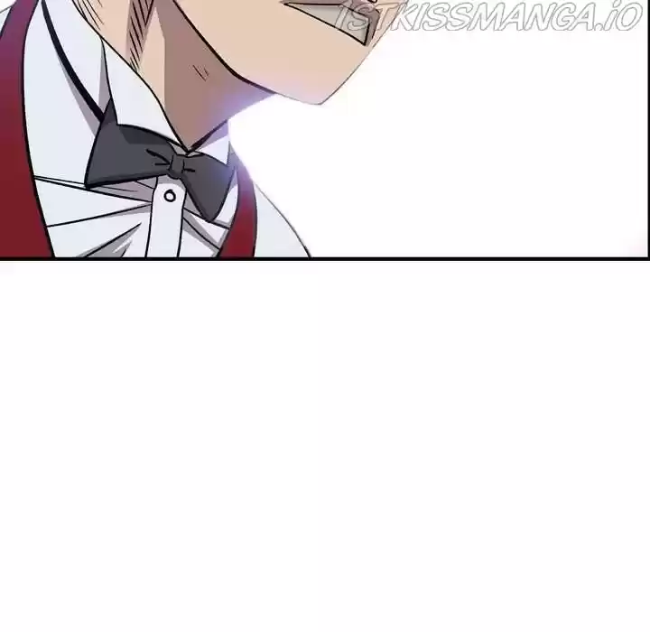 Legend: The Beginning Chapter 168