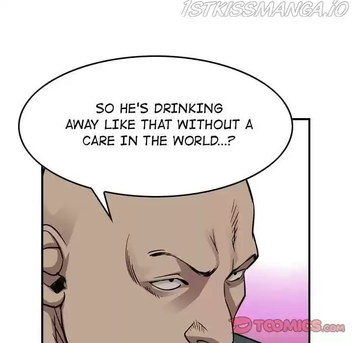 Legend: The Beginning Chapter 168