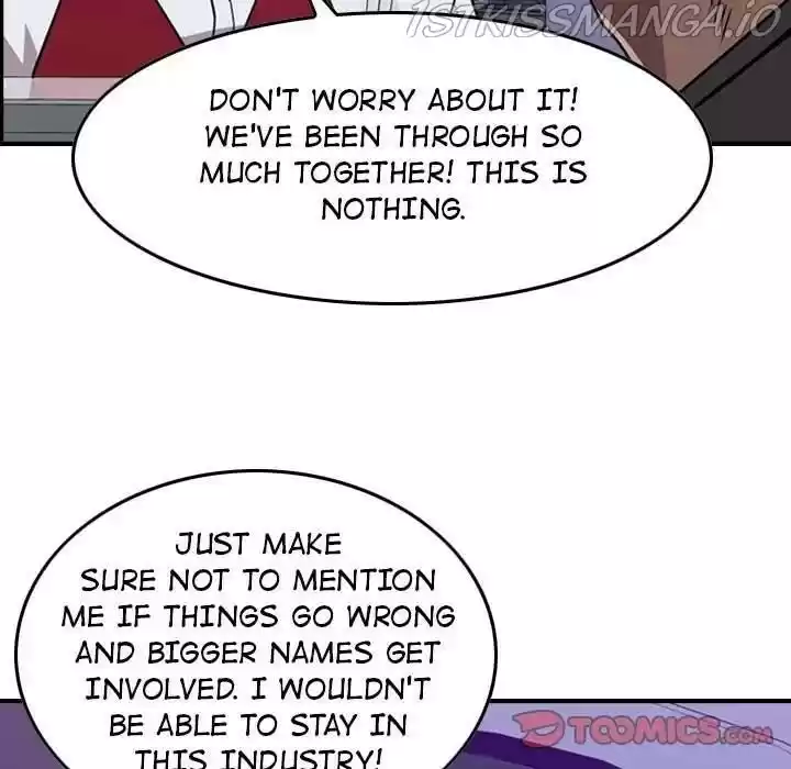 Legend: The Beginning Chapter 168