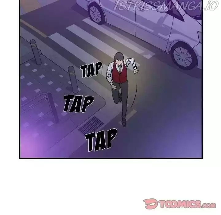 Legend: The Beginning Chapter 168