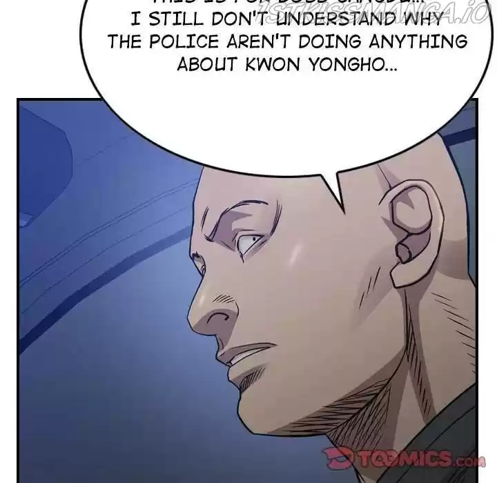 Legend: The Beginning Chapter 168