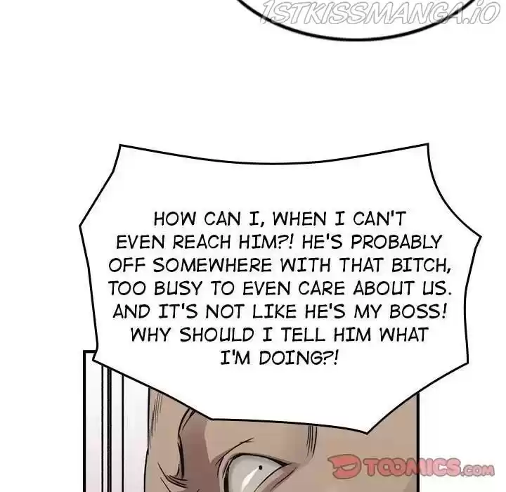 Legend: The Beginning Chapter 168