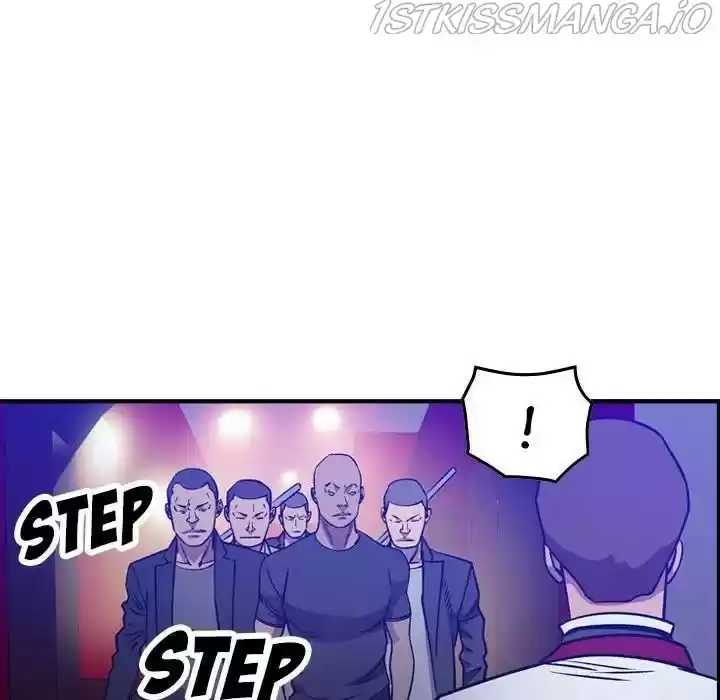 Legend: The Beginning Chapter 168