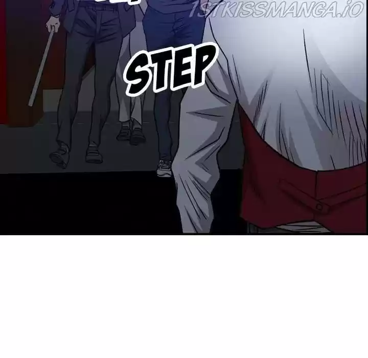 Legend: The Beginning Chapter 168