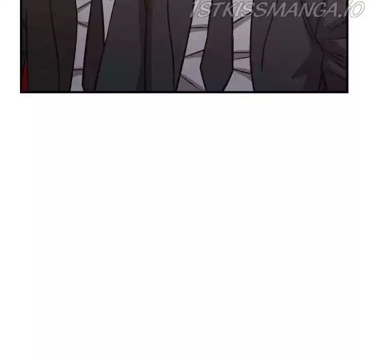 Legend: The Beginning Chapter 168