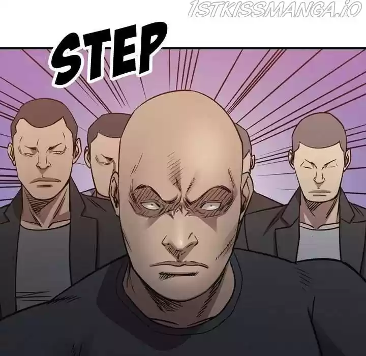 Legend: The Beginning Chapter 168