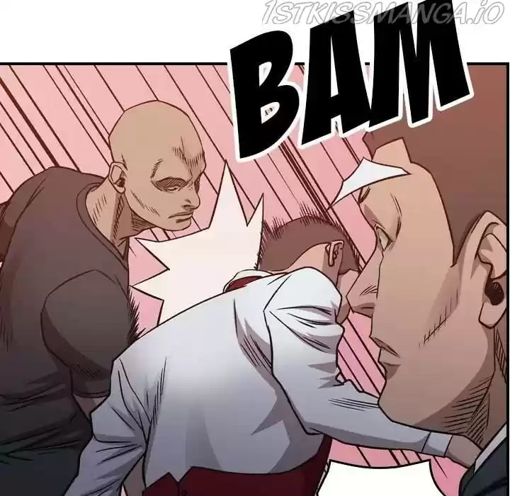 Legend: The Beginning Chapter 168