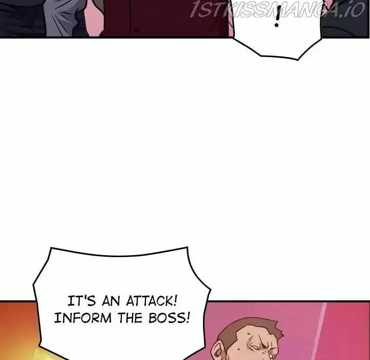 Legend: The Beginning Chapter 168