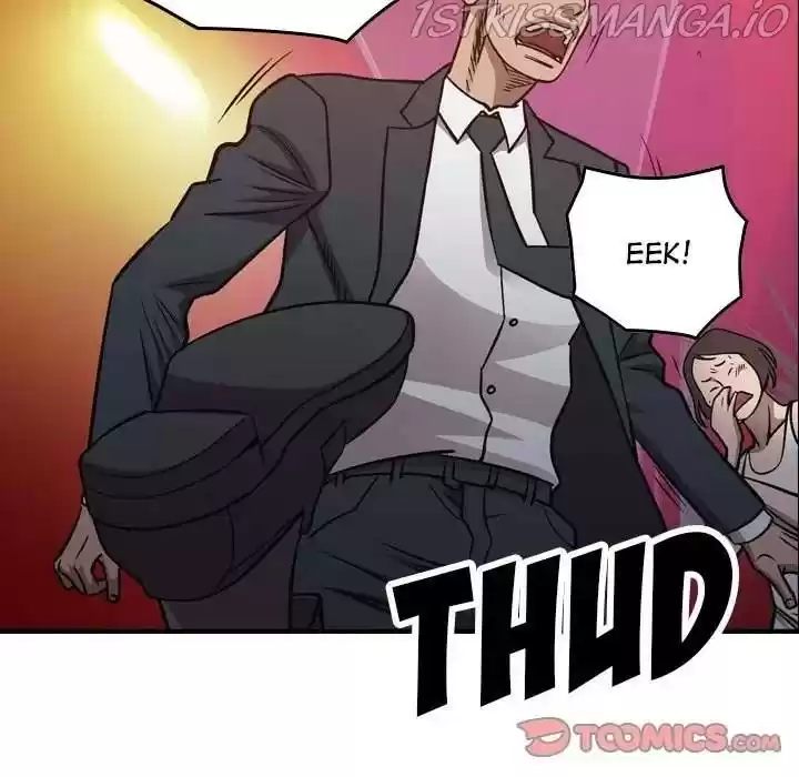 Legend: The Beginning Chapter 168