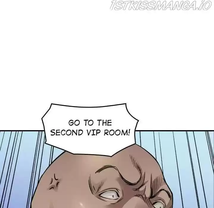 Legend: The Beginning Chapter 168