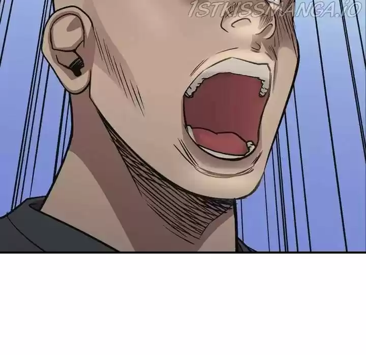 Legend: The Beginning Chapter 168