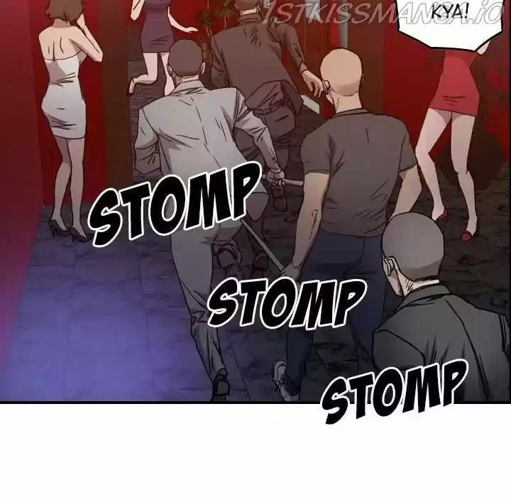 Legend: The Beginning Chapter 168