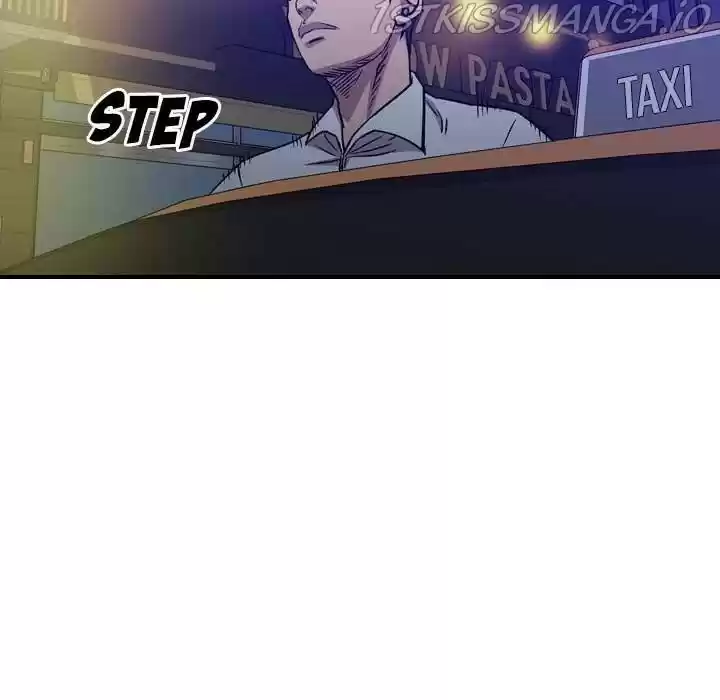 Legend: The Beginning Chapter 168