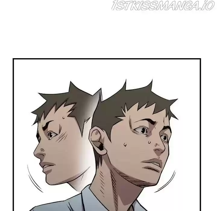 Legend: The Beginning Chapter 168