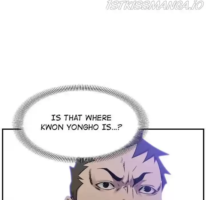 Legend: The Beginning Chapter 168