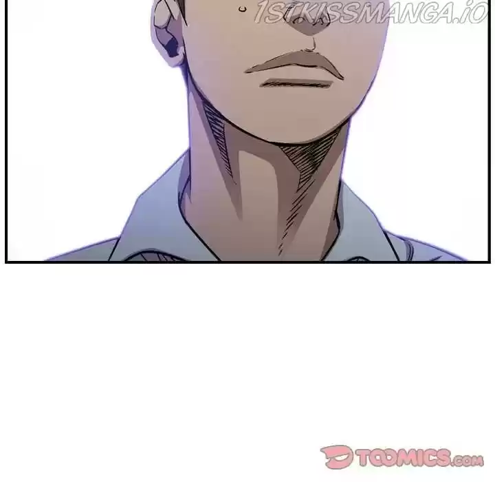 Legend: The Beginning Chapter 168