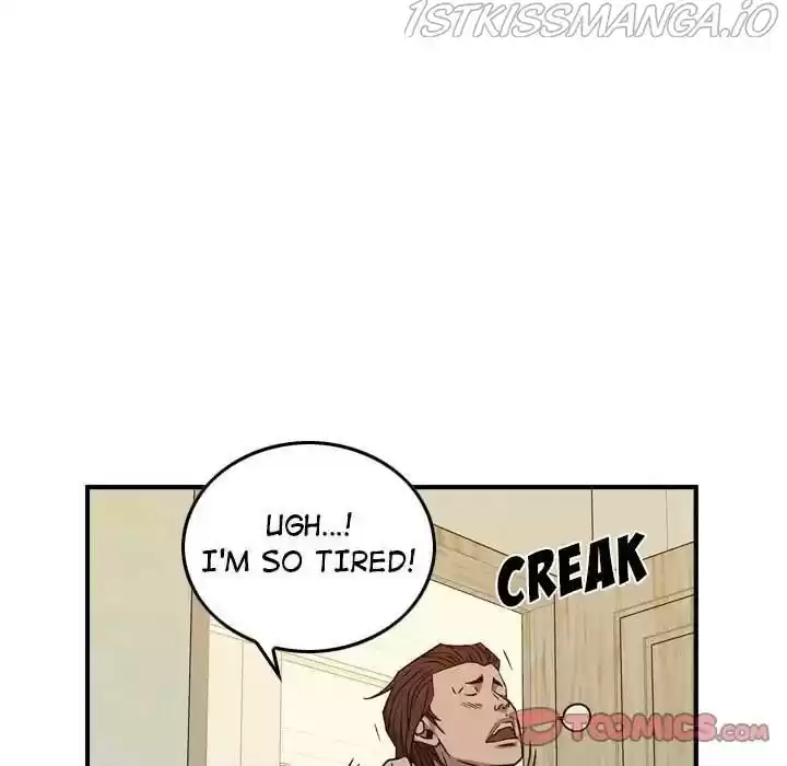 Legend: The Beginning Chapter 168