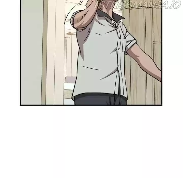 Legend: The Beginning Chapter 168