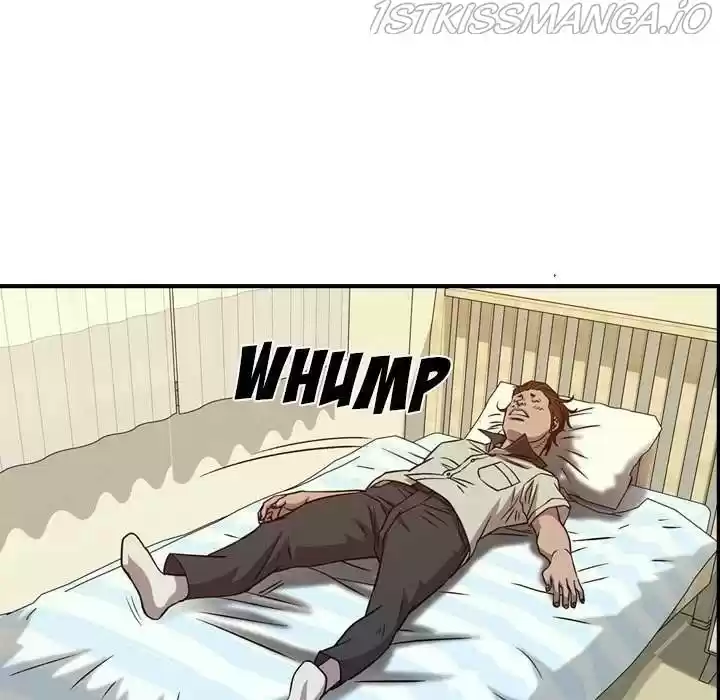 Legend: The Beginning Chapter 168