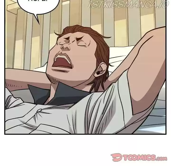 Legend: The Beginning Chapter 168