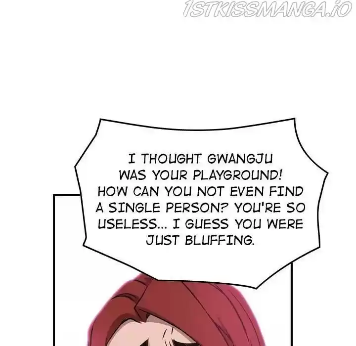 Legend: The Beginning Chapter 168