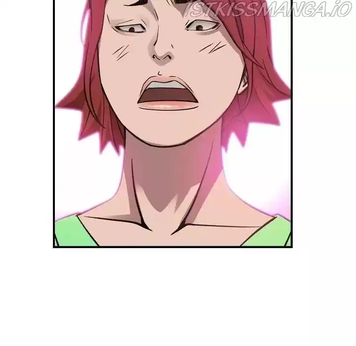 Legend: The Beginning Chapter 168