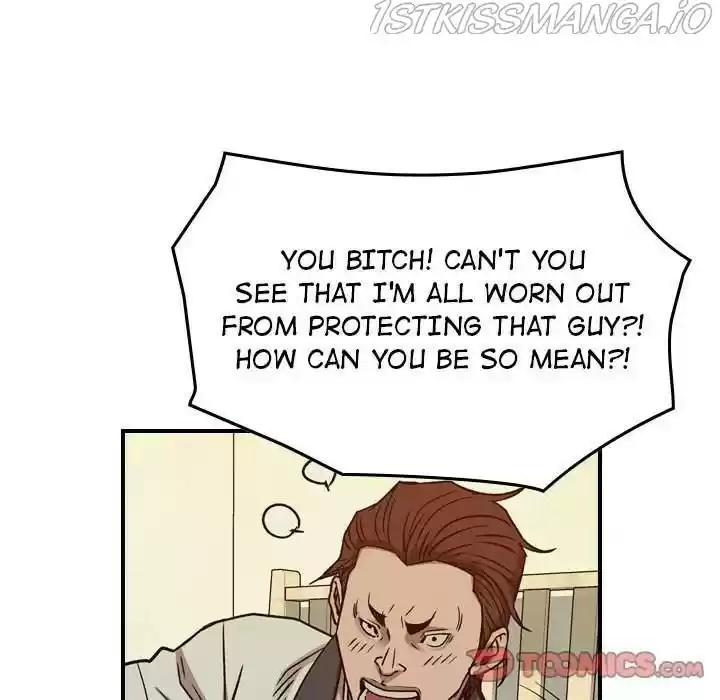 Legend: The Beginning Chapter 168