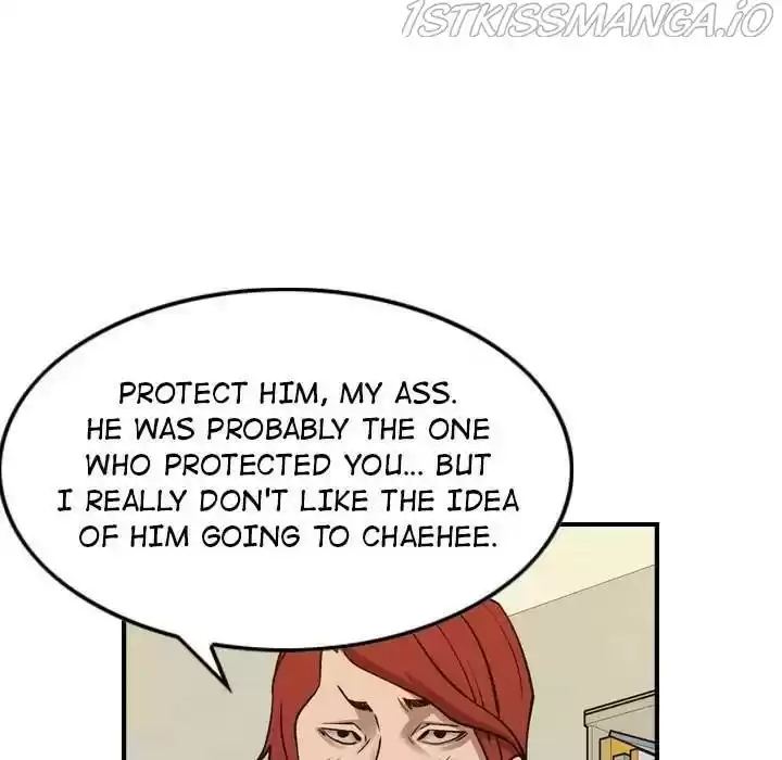 Legend: The Beginning Chapter 168