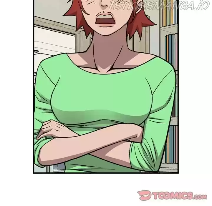 Legend: The Beginning Chapter 168