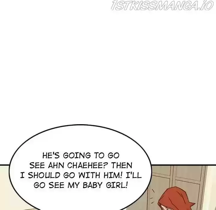 Legend: The Beginning Chapter 168