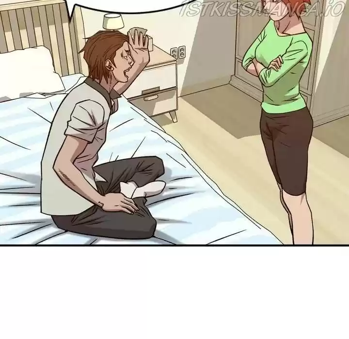 Legend: The Beginning Chapter 168