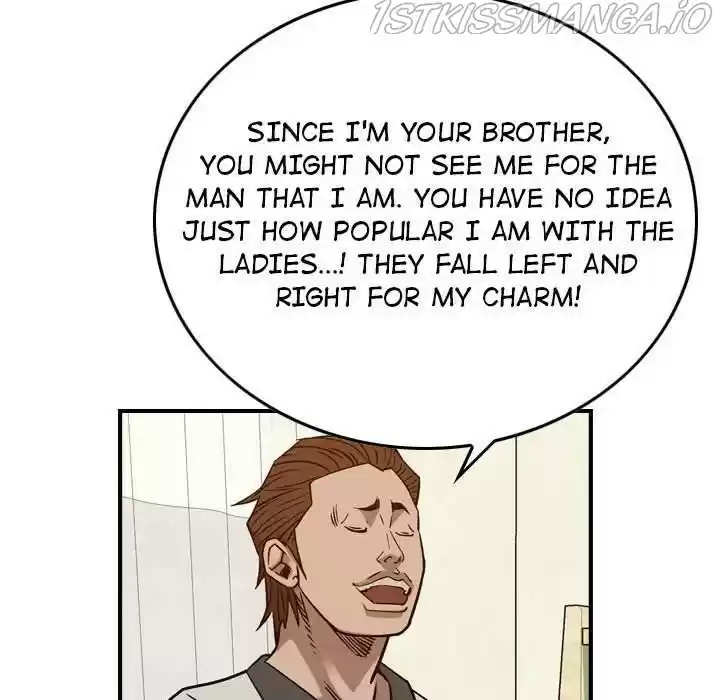 Legend: The Beginning Chapter 168