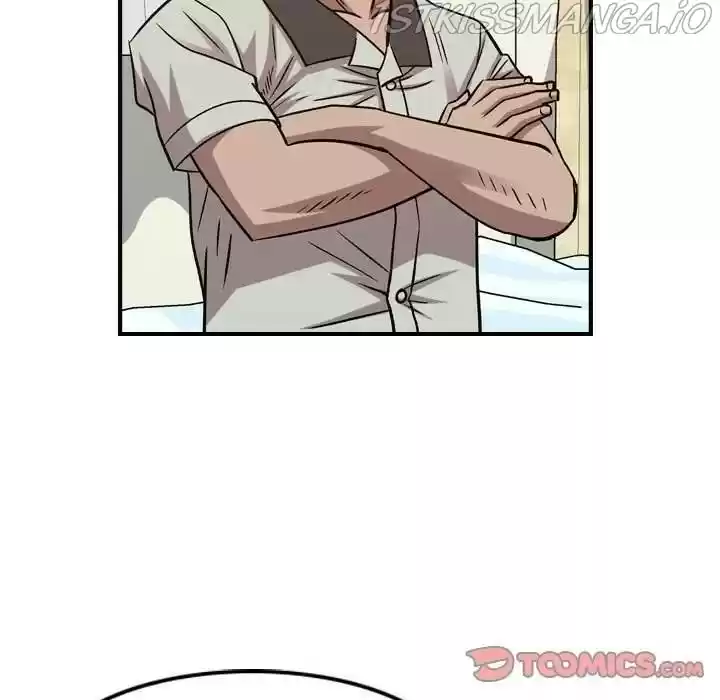 Legend: The Beginning Chapter 168