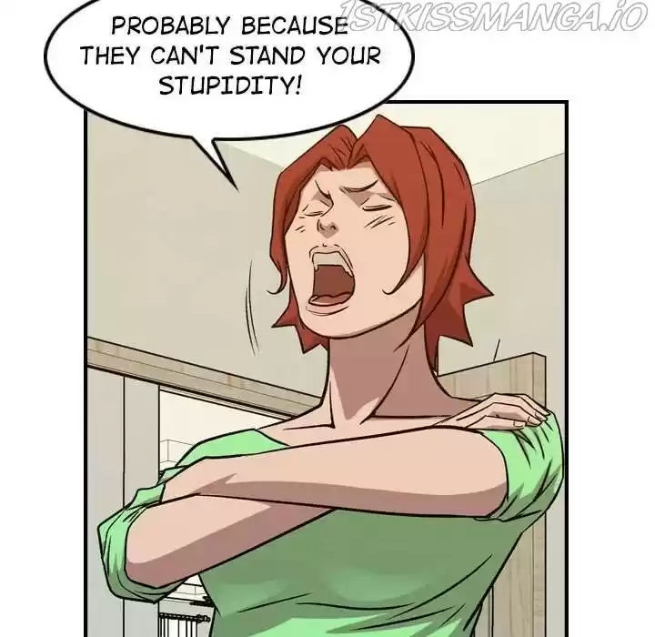 Legend: The Beginning Chapter 168