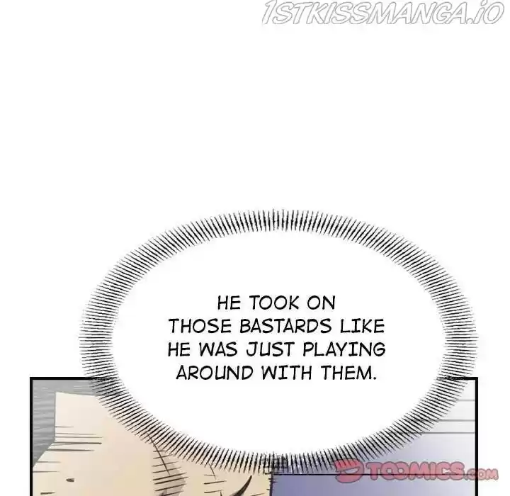 Legend: The Beginning Chapter 168