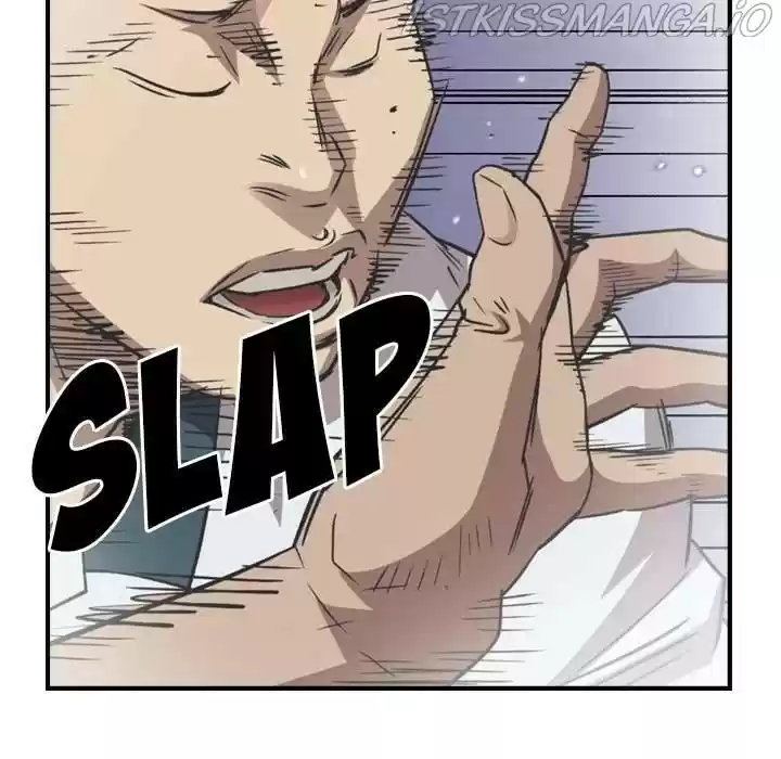 Legend: The Beginning Chapter 168