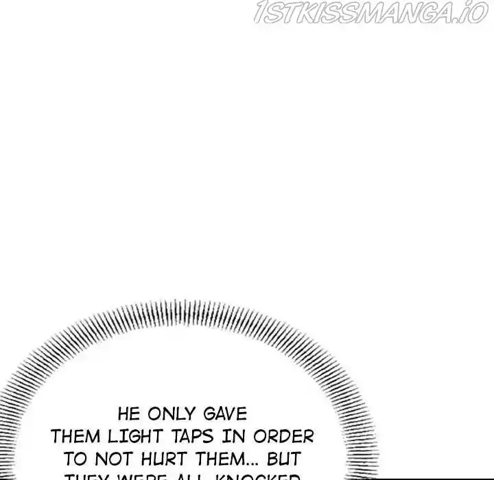 Legend: The Beginning Chapter 168