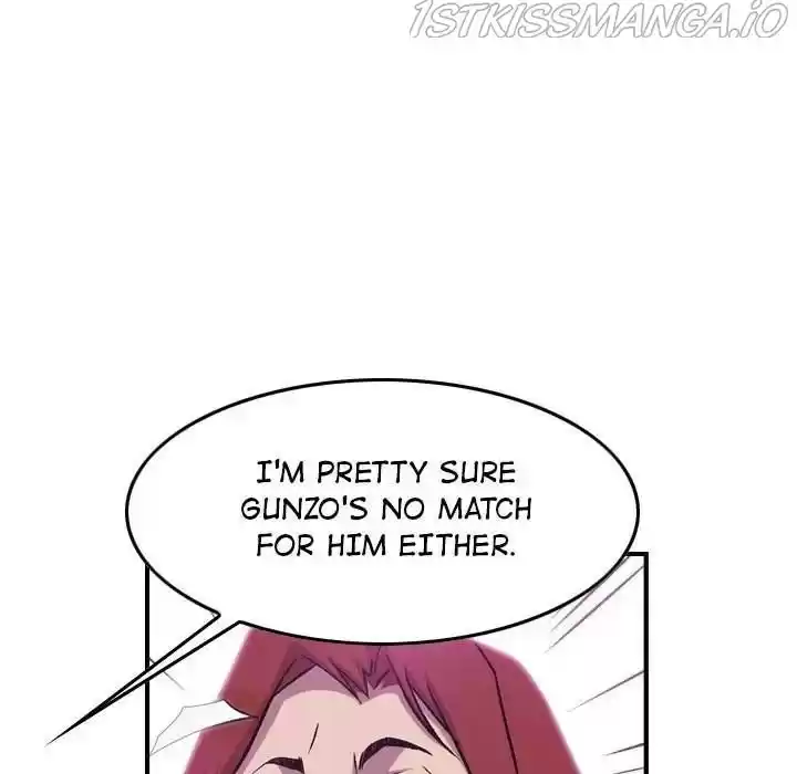 Legend: The Beginning Chapter 168