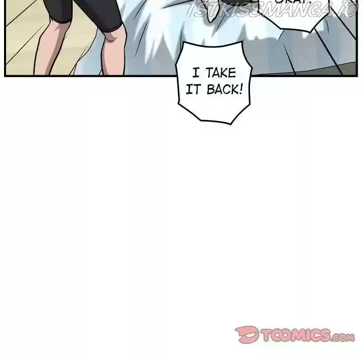 Legend: The Beginning Chapter 168