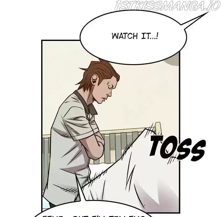 Legend: The Beginning Chapter 168