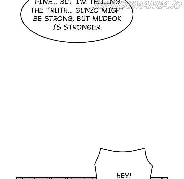 Legend: The Beginning Chapter 168