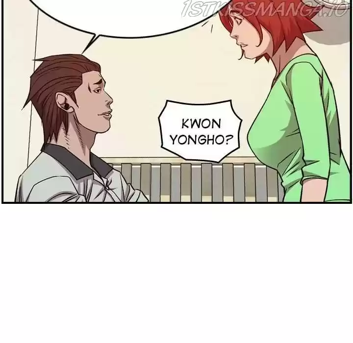 Legend: The Beginning Chapter 168