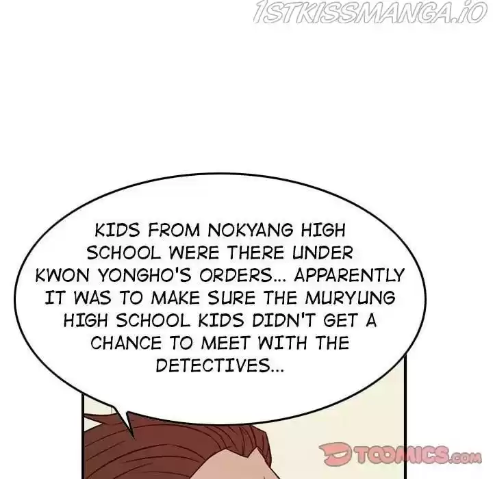 Legend: The Beginning Chapter 168