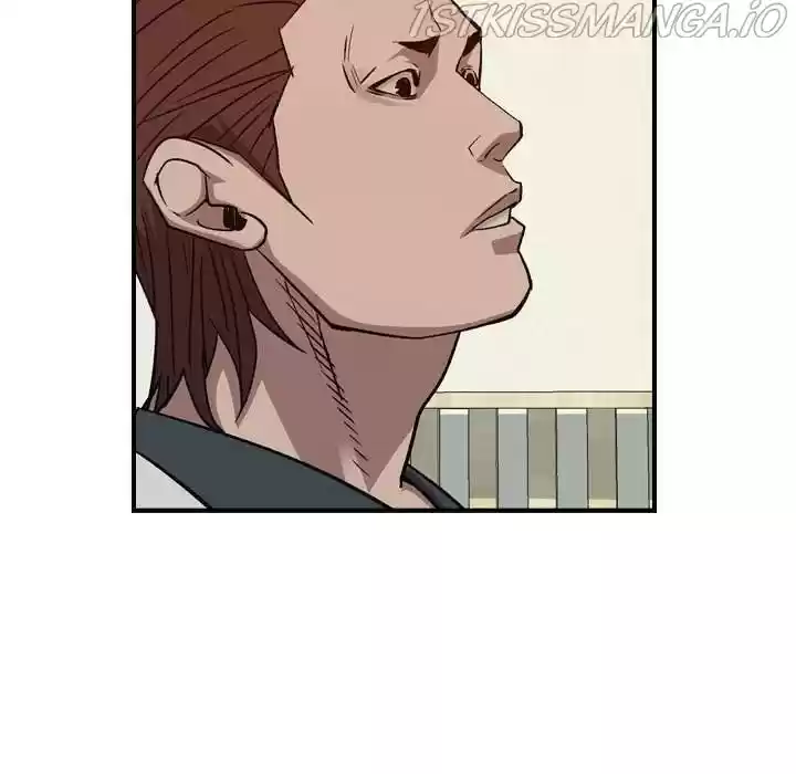 Legend: The Beginning Chapter 168