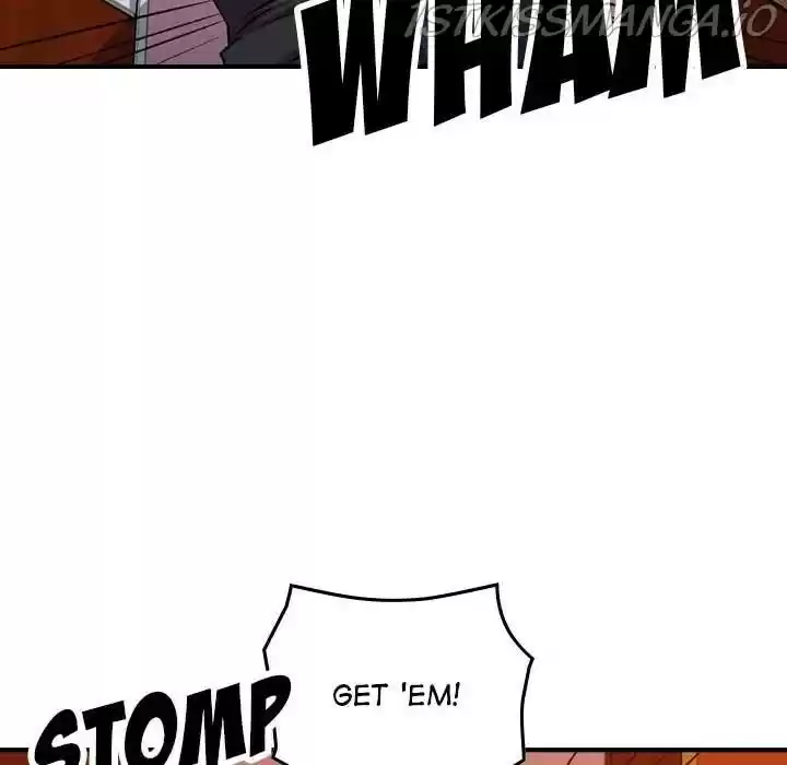 Legend: The Beginning Chapter 168