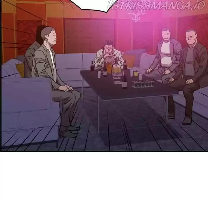 Legend: The Beginning Chapter 168