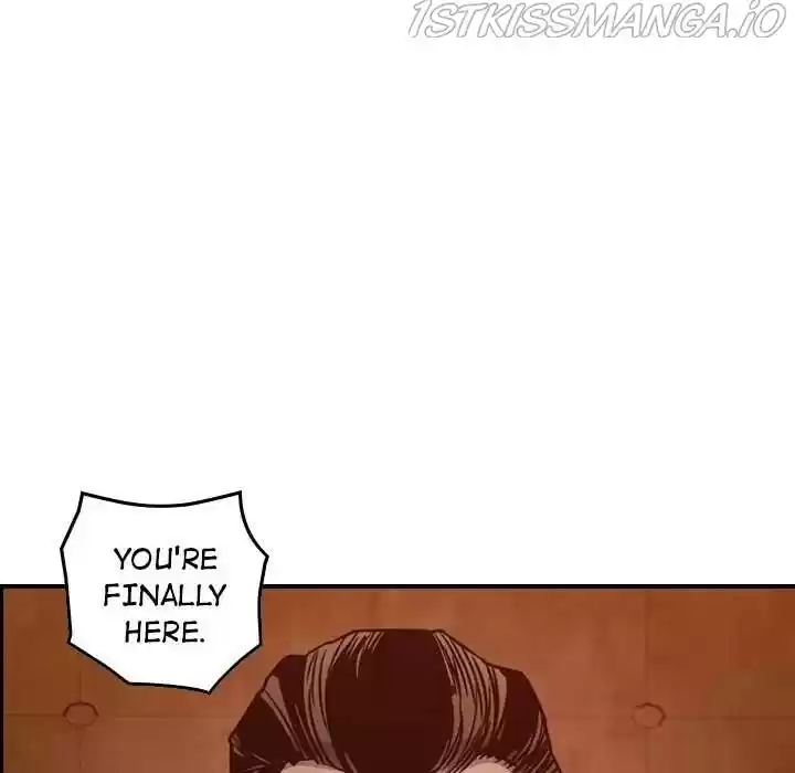 Legend: The Beginning Chapter 168