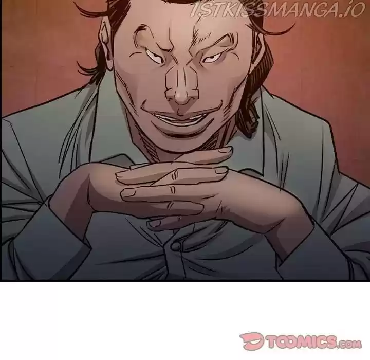 Legend: The Beginning Chapter 168