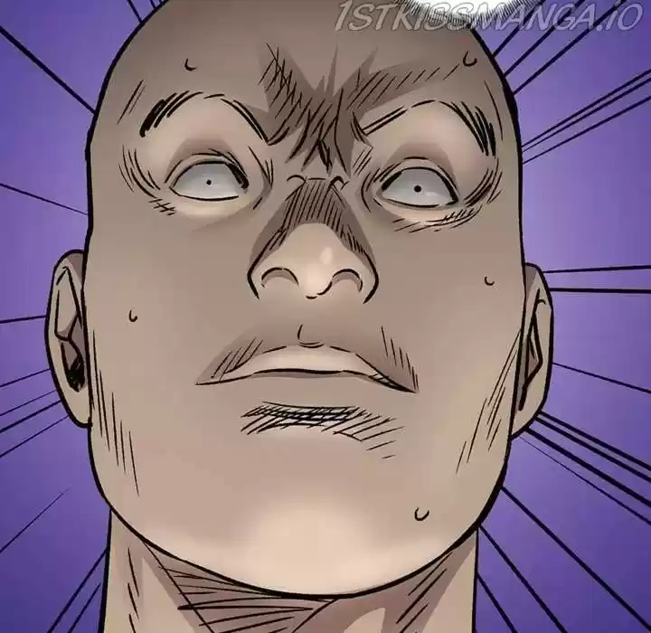 Legend: The Beginning Chapter 168